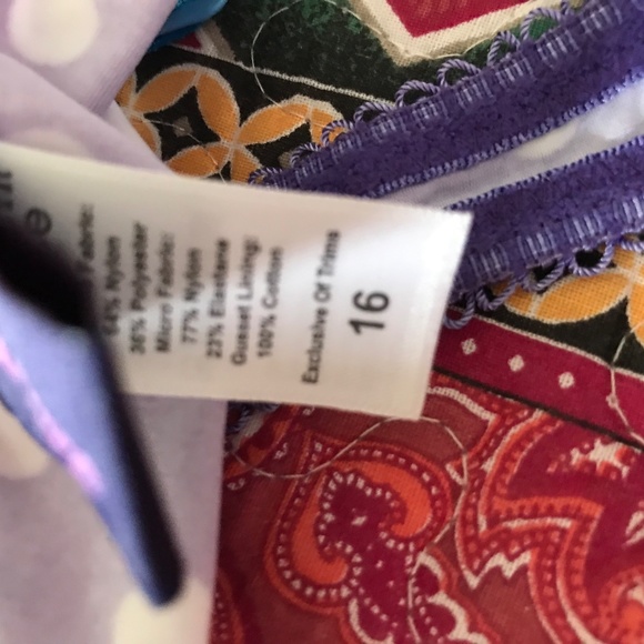 Midnight Grace Bra and thong Panty set with removable garters SZ 36DD L - Picture 5 of 6